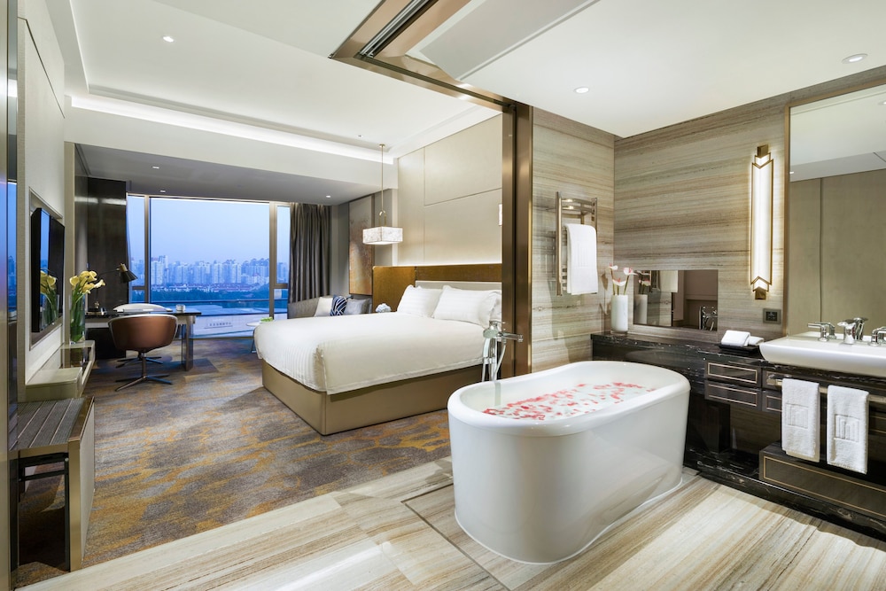 Executive Twin Room (Executive Club)