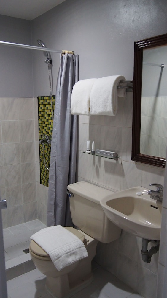 Standard Double Room, 1 Double Bed photo 2