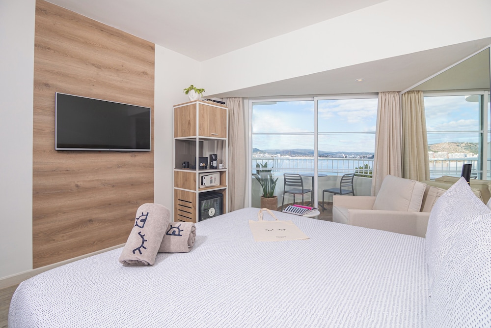The Loft Sea View - Photo 4