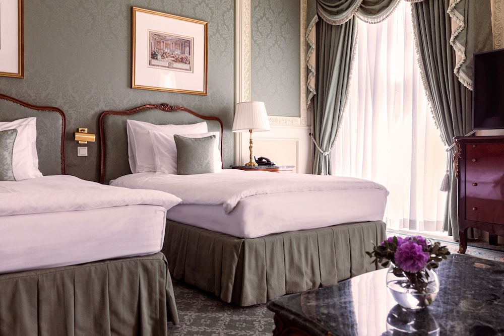 Grand Hotel Wien, Photo 4