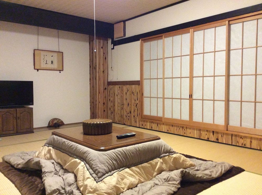 Japanese Style Room