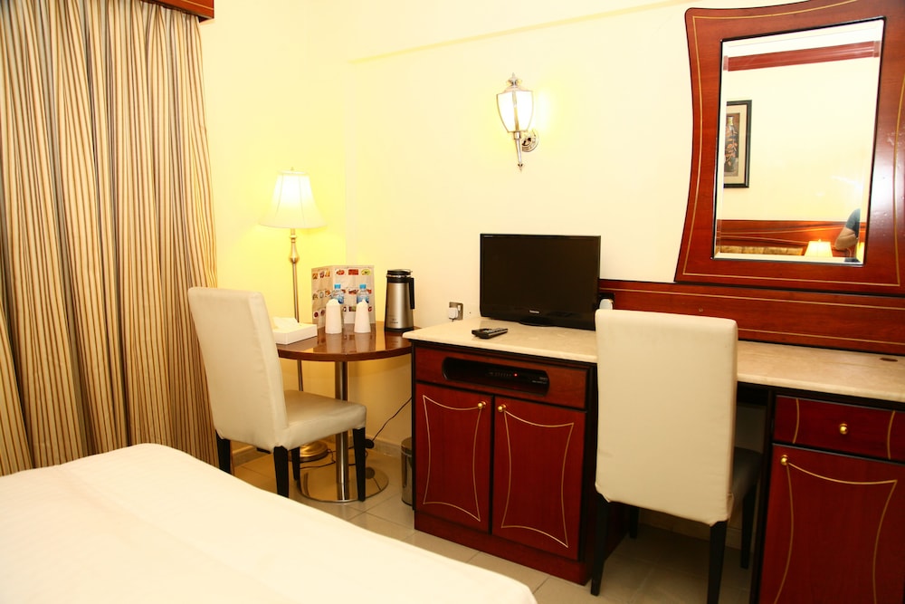 Classic Room photo 2