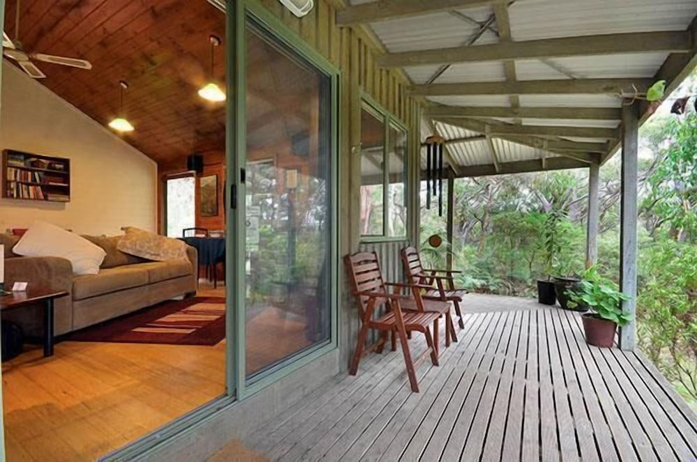 Standard Suite, 1 Bedroom, Non Smoking, Kitchen (MoonRise Cottage) photo 3