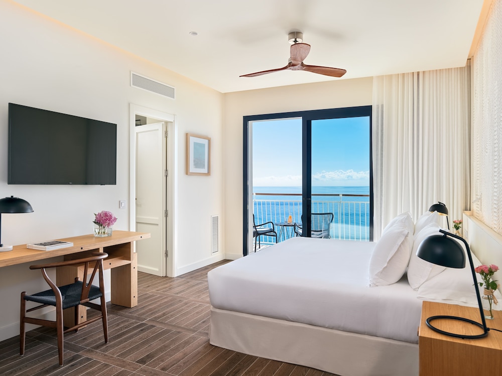 Habitación Deluxe Mare (2 Adultos)