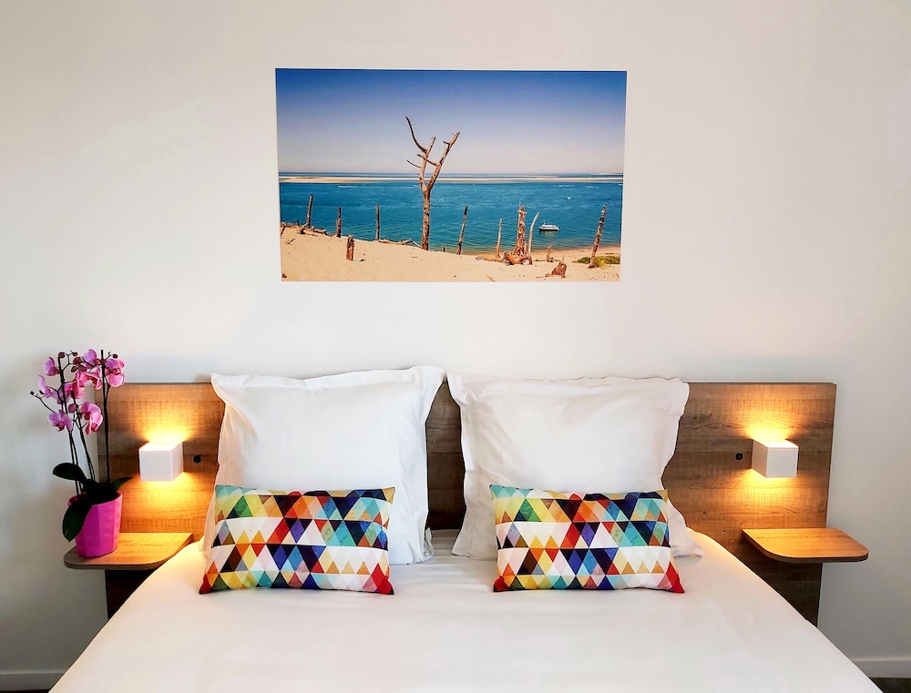 Apartment, 1 Bedroom, Double bed - Photo 4