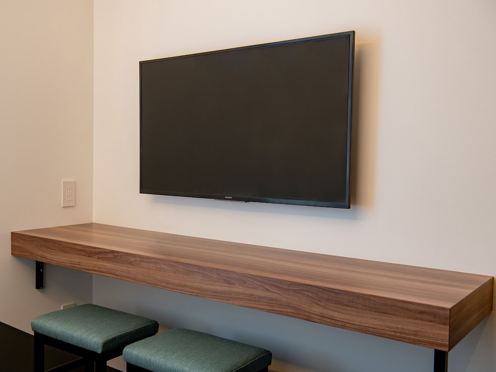 Standard Double or Twin Room - Photo 4