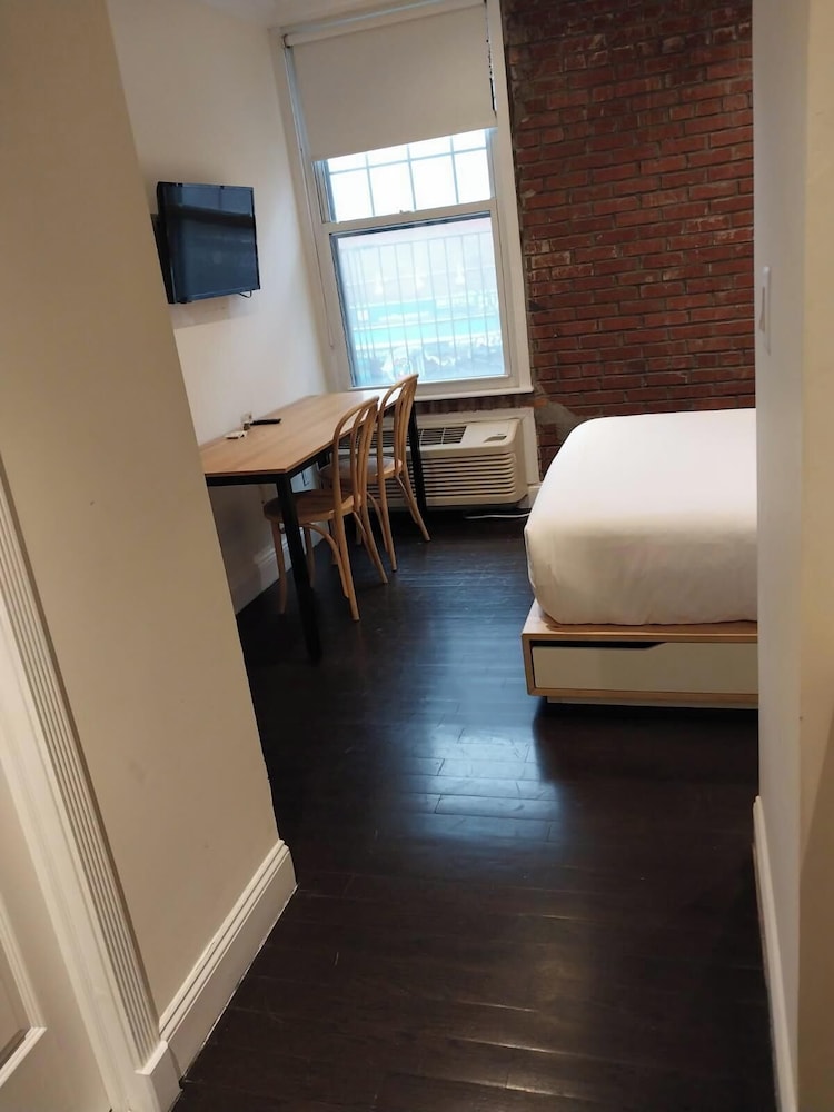 Superior Double Room, 1 Queen Bed, Kitchenette photo 1