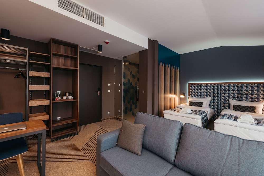 Superior Double or Twin Room photo 1