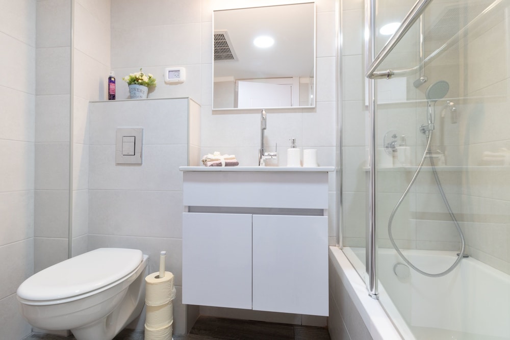 Luxury Apartment, 1 Bedroom photo 2