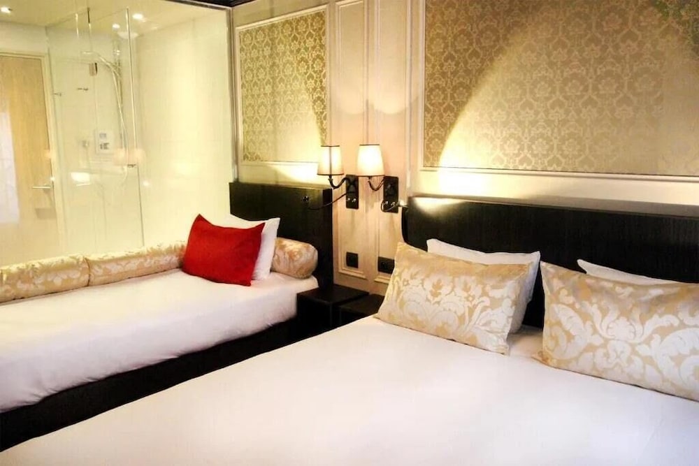 Triple Room photo 3