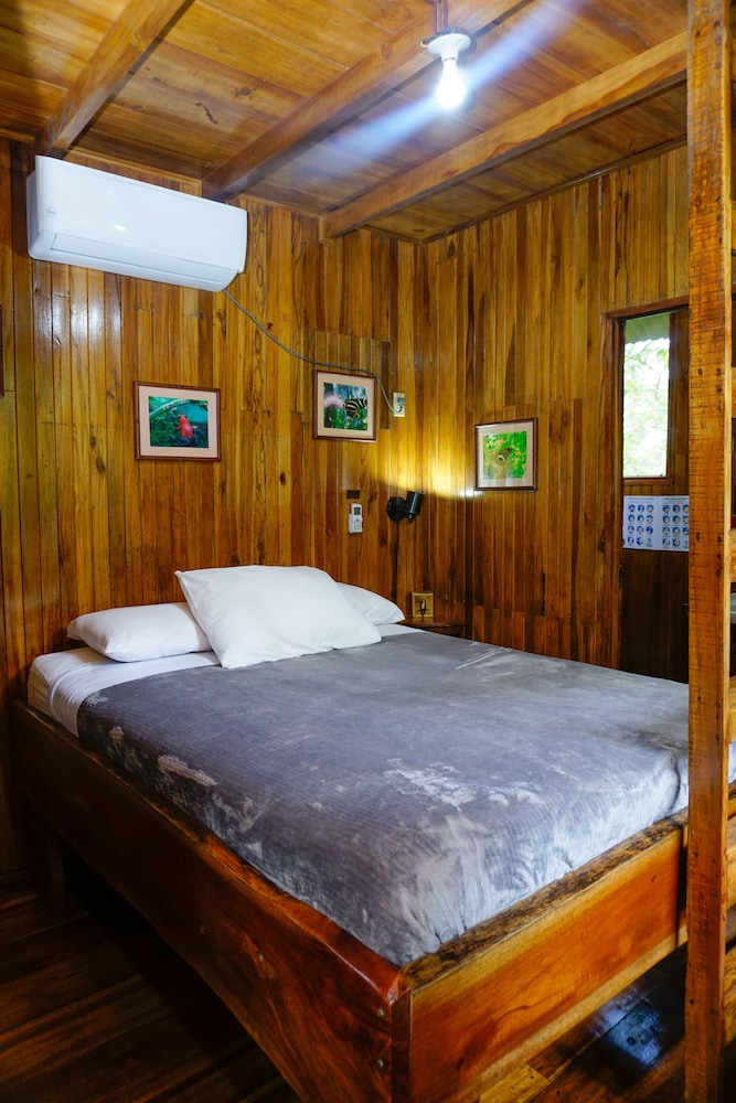 The Toucan Tree House