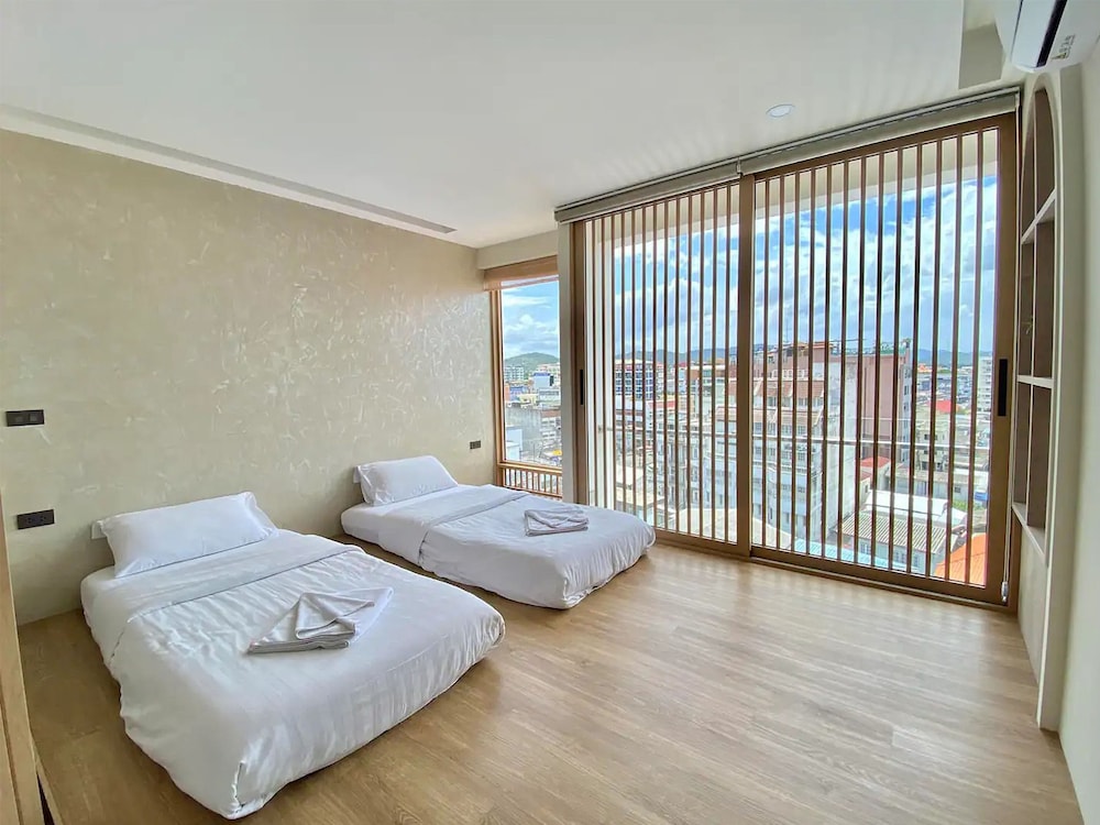 Grand Suite photo 3