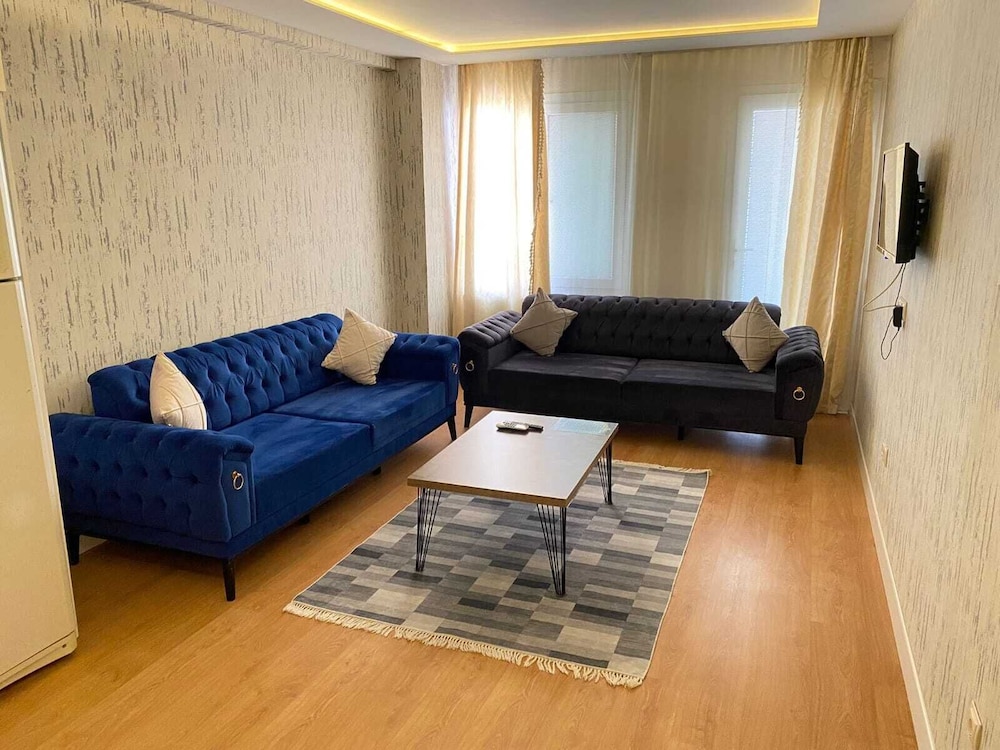 Deluxe Apartment photo 3