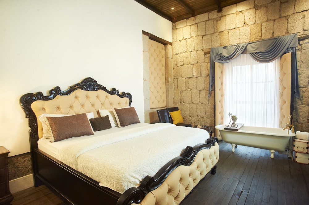 Presidential Studio Suite, 1 Bedroom