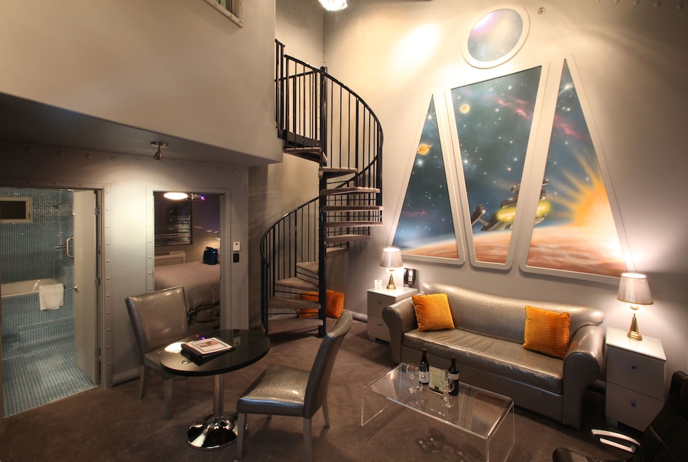 The Final Frontier photo 1