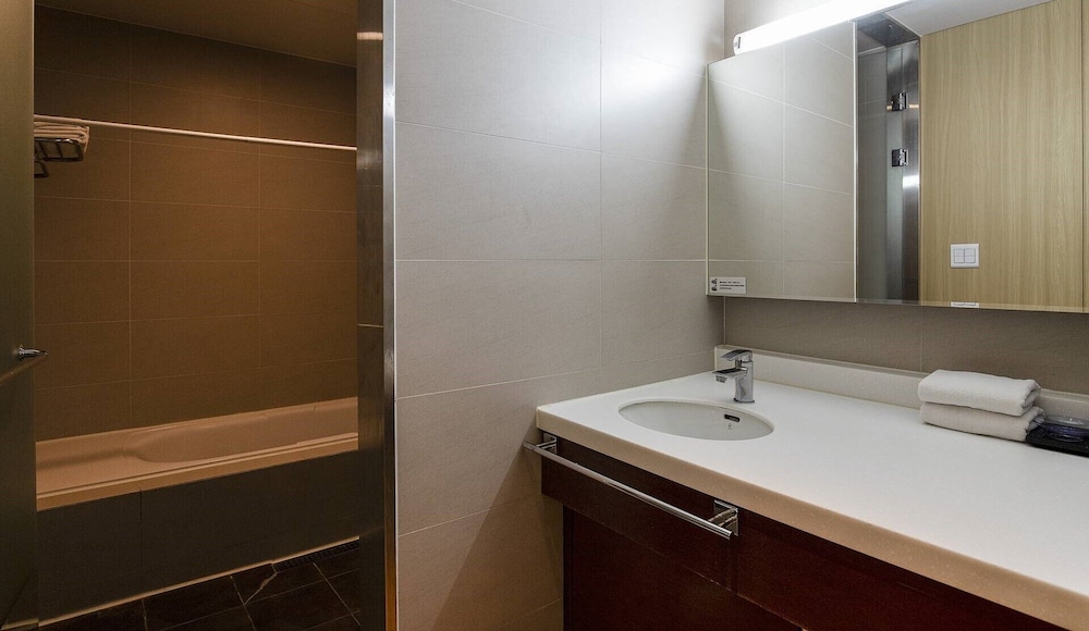 Business Twin Room photo 2