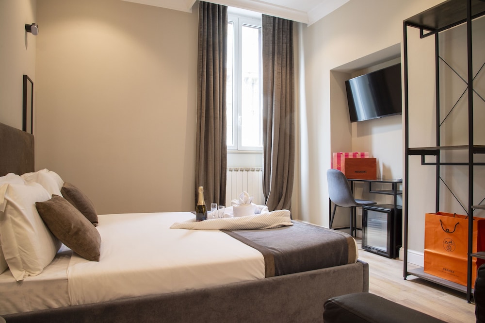 Deluxe Room photo 2