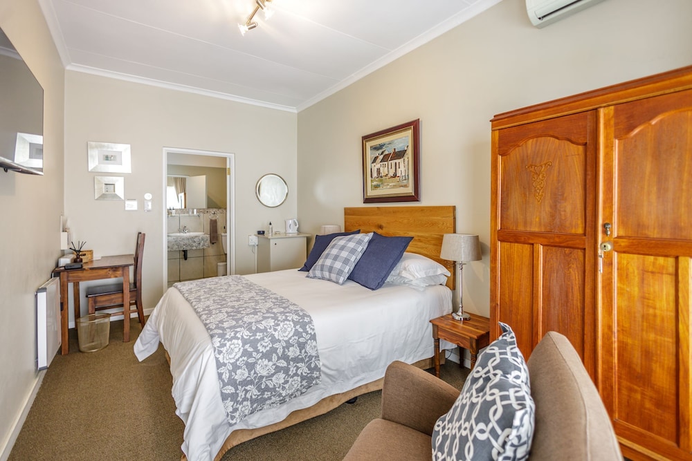 Comfort Double Room (4)