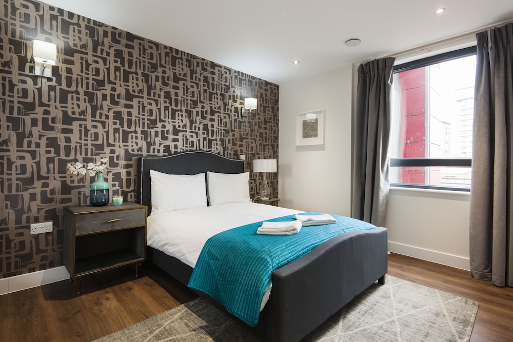 Deluxe Apartment, 2 Bedrooms (1 single, 1 double) photo 1