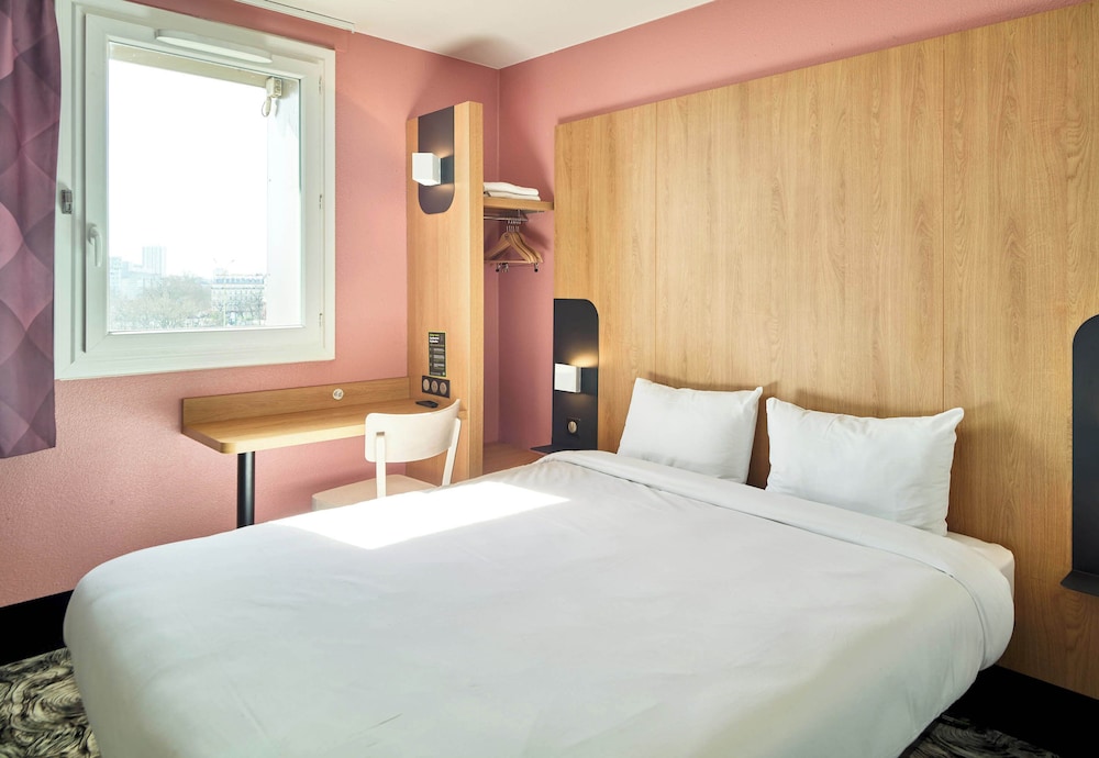 Double Room, Non Smoking