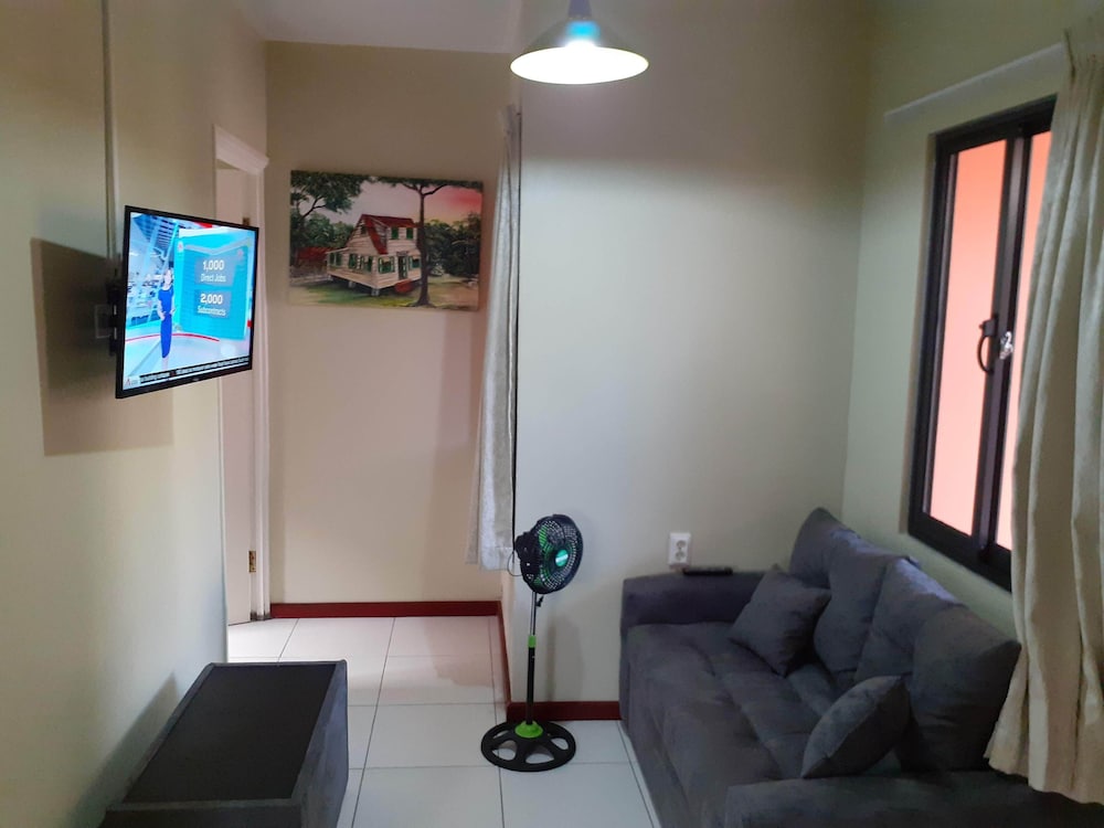 Luxury Apartment, 1 Double Bed, Non Smoking, Pool View