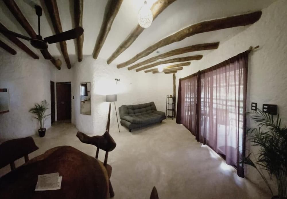 Comfort Suite, Garden View photo 1