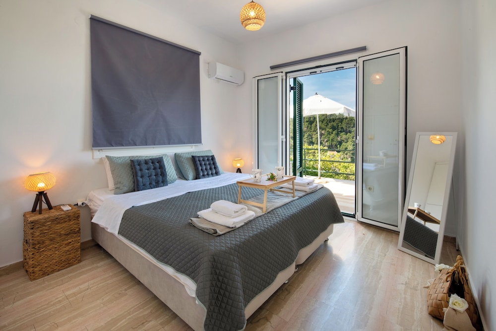 Apartment, 1 Bedroom, Sea View photo 1