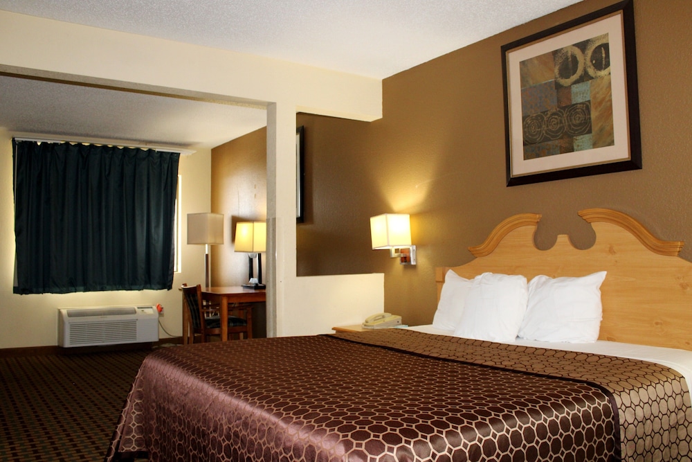 Single Room photo 1