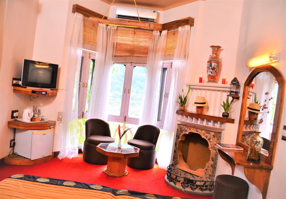 Junior Suite - Kingfisher's Nest photo 2