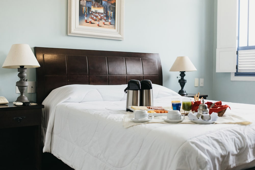 Standard Double Room, Multiple Beds