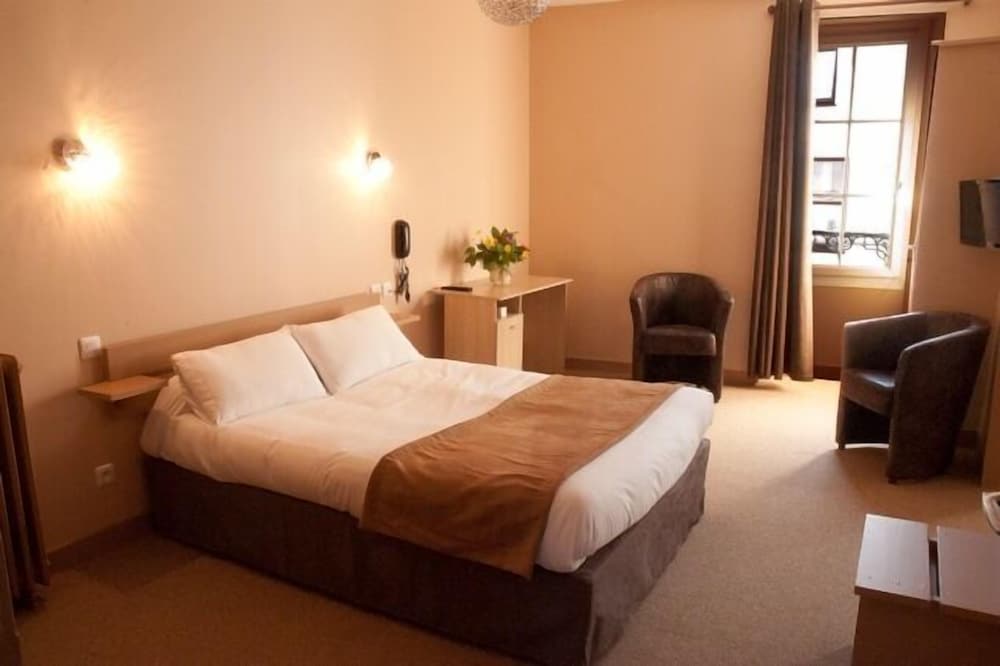 Comfort Twin Room photo 1