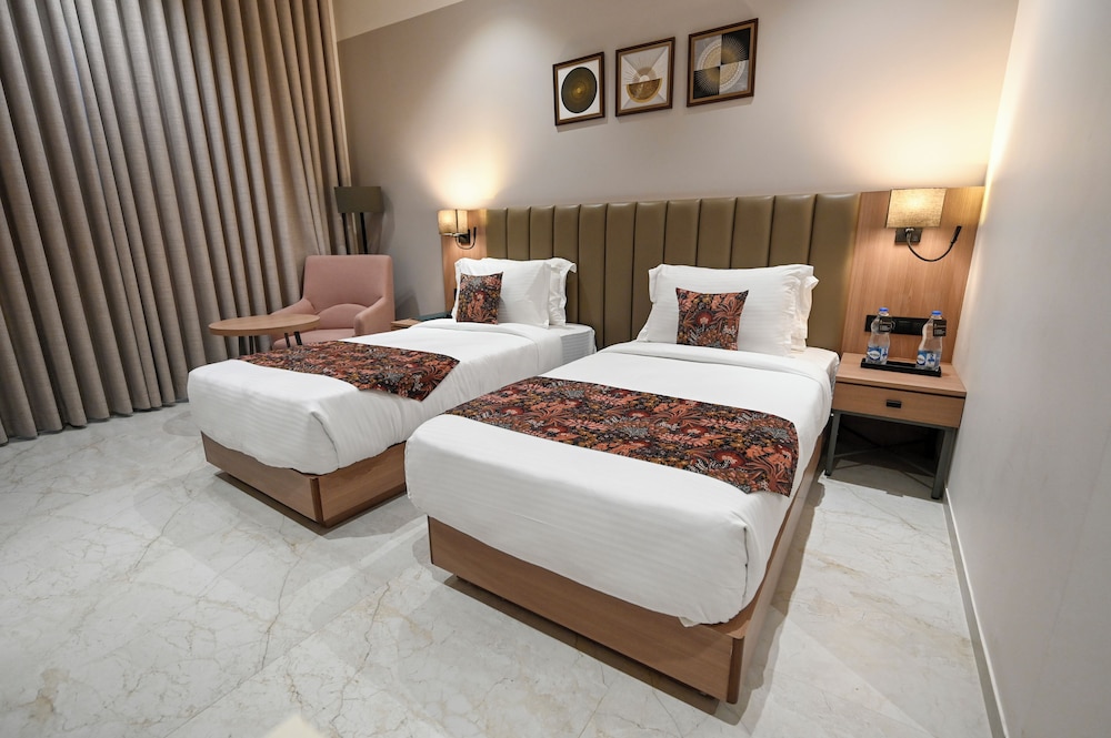 Cozy Room - Photo 5