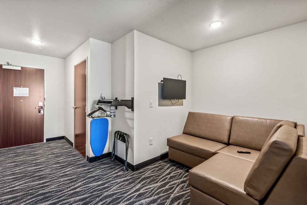 Cobblestone Hotel & Suites - Foley, 사진 2