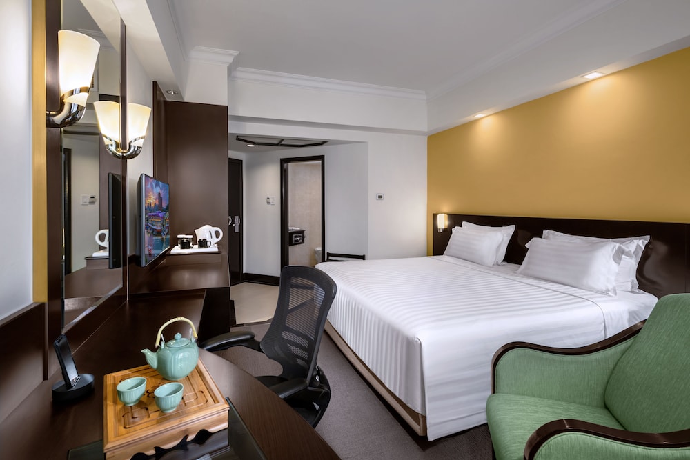 Executive Room photo 2