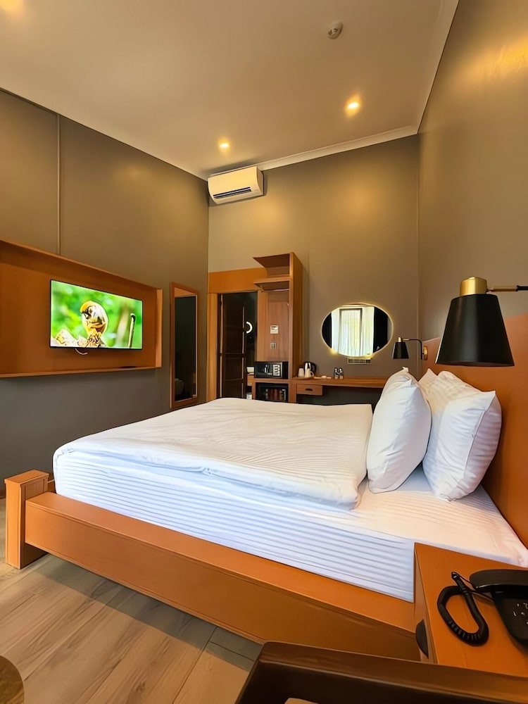 Comfort Room photo 2