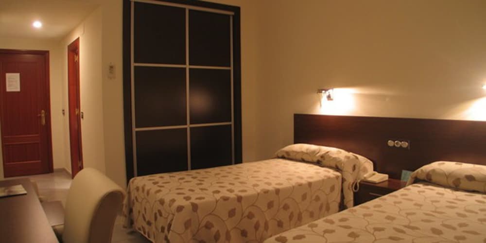 Twin Room photo 2