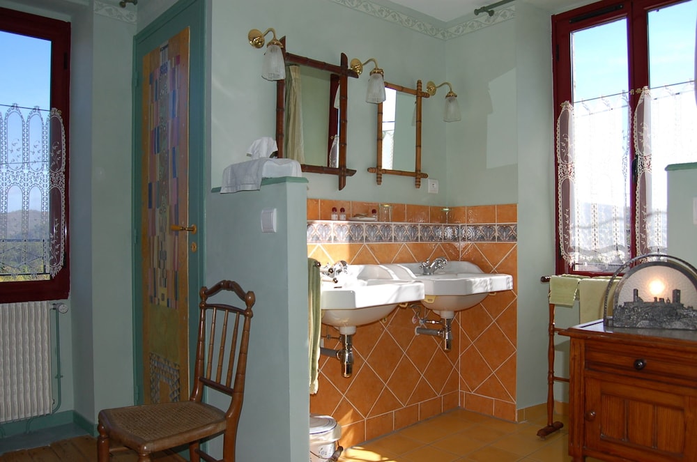 Double Room (Mercuès) photo 2