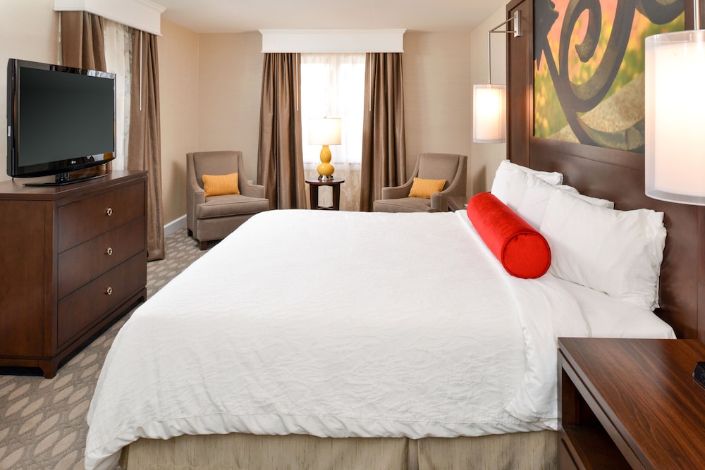 Standard Room, 1 King Bed, Refrigerator & Microwave photo 3
