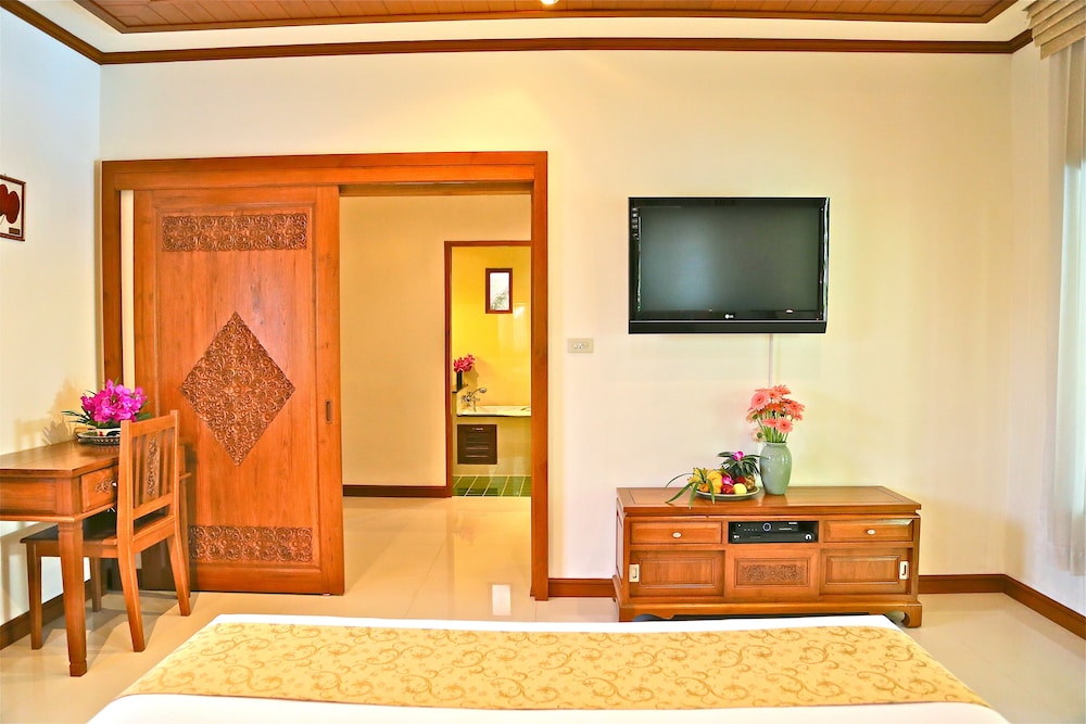Orchid Deluxe Villa - Photo 2