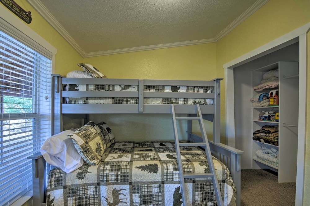 House (4 Bedrooms) photo 1