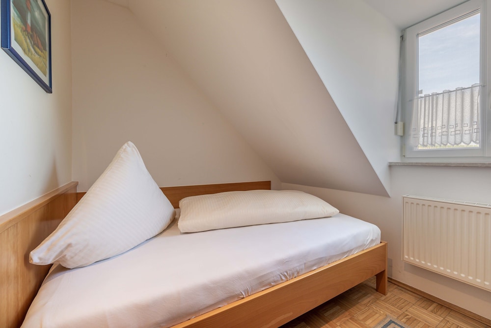 Economy Double Room Single Use