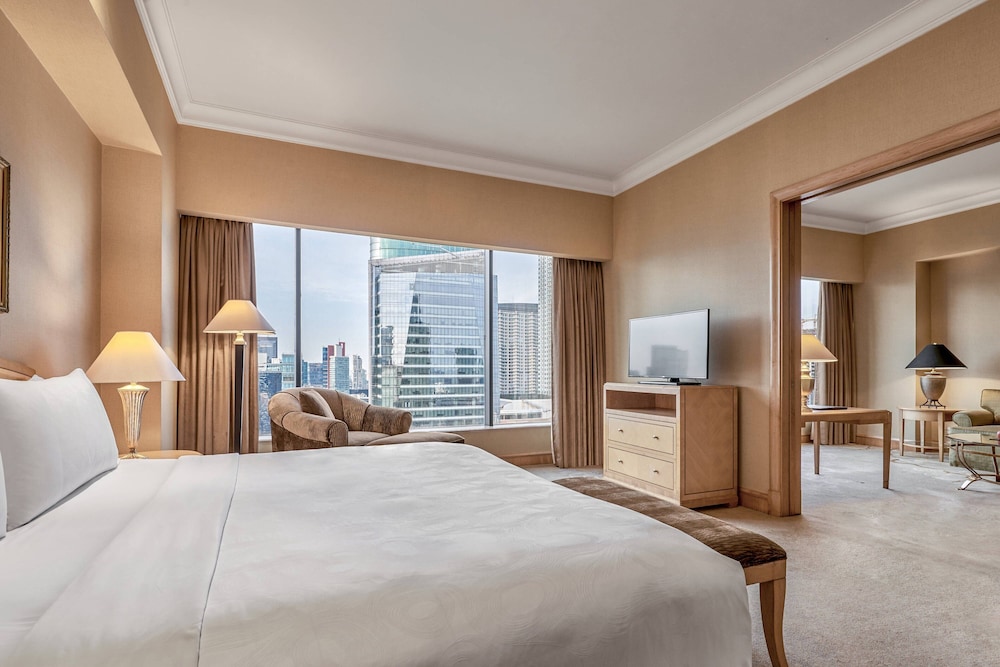 Executive Suite, 1 Bedroom, Non Smoking, Kitchenette photo 2