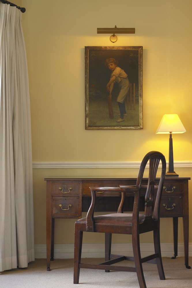 Executive Double or Twin Room