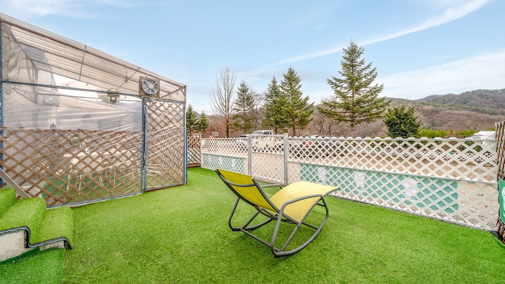 Basic Room, 1 Bedroom (dog2) photo 2
