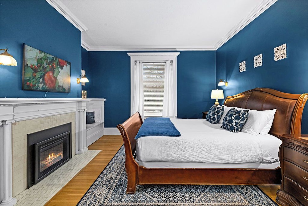 J.D. Rockefeller Suite photo 1