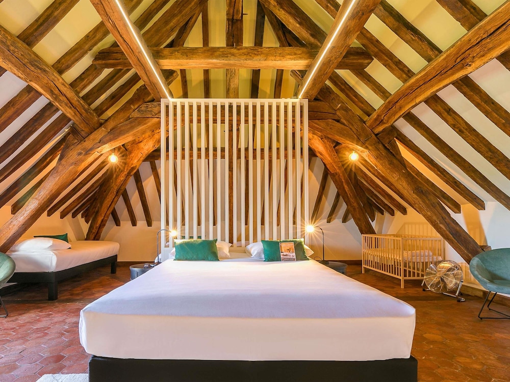 Superior Room, Multiple Beds - Photo 2
