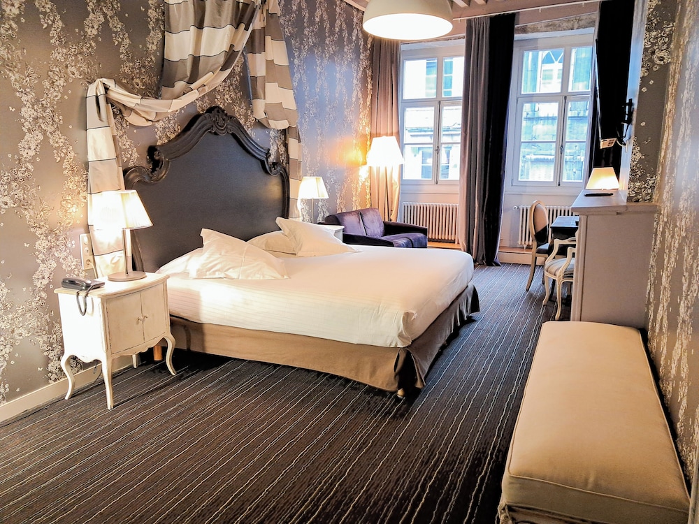 Prestige double room photo 2