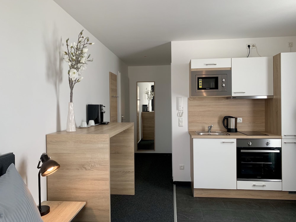 Studio-Apartment (2 Adults) - Photo 11