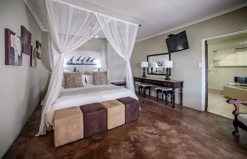 Superior Room photo 1