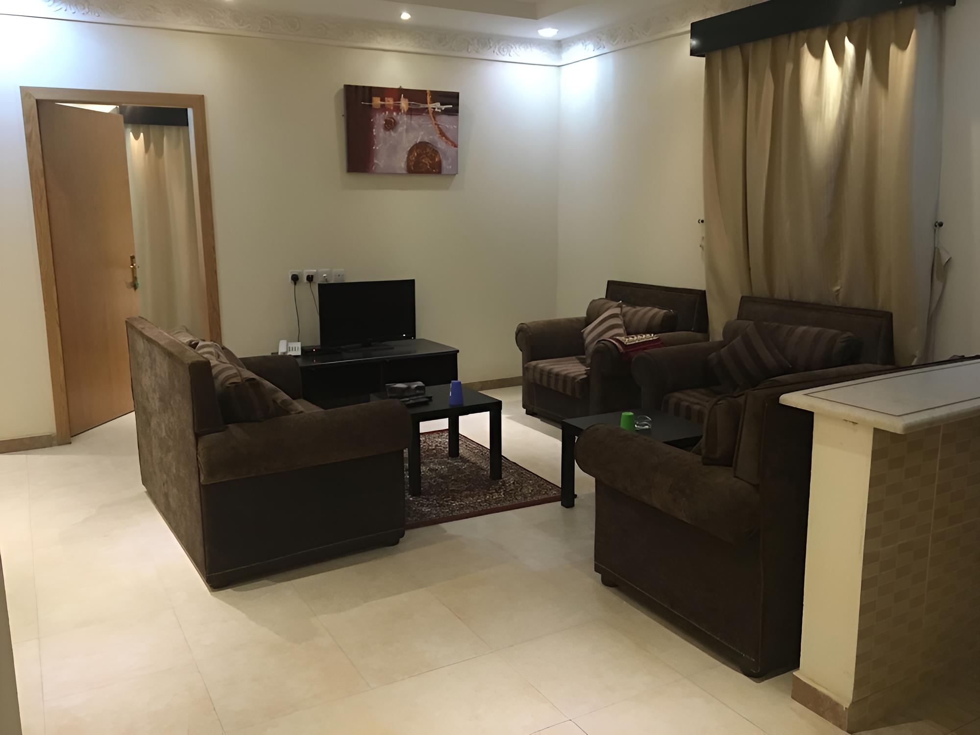 Grand Apartment, 1 Bedroom